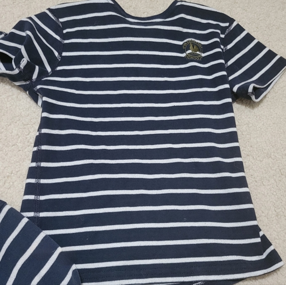 Primrose Shirts